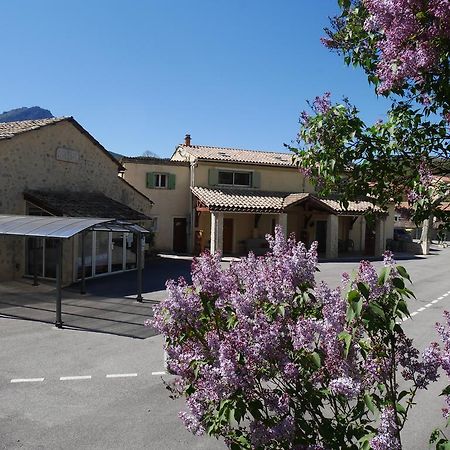 L'Oustaou Castellane Exterior foto
