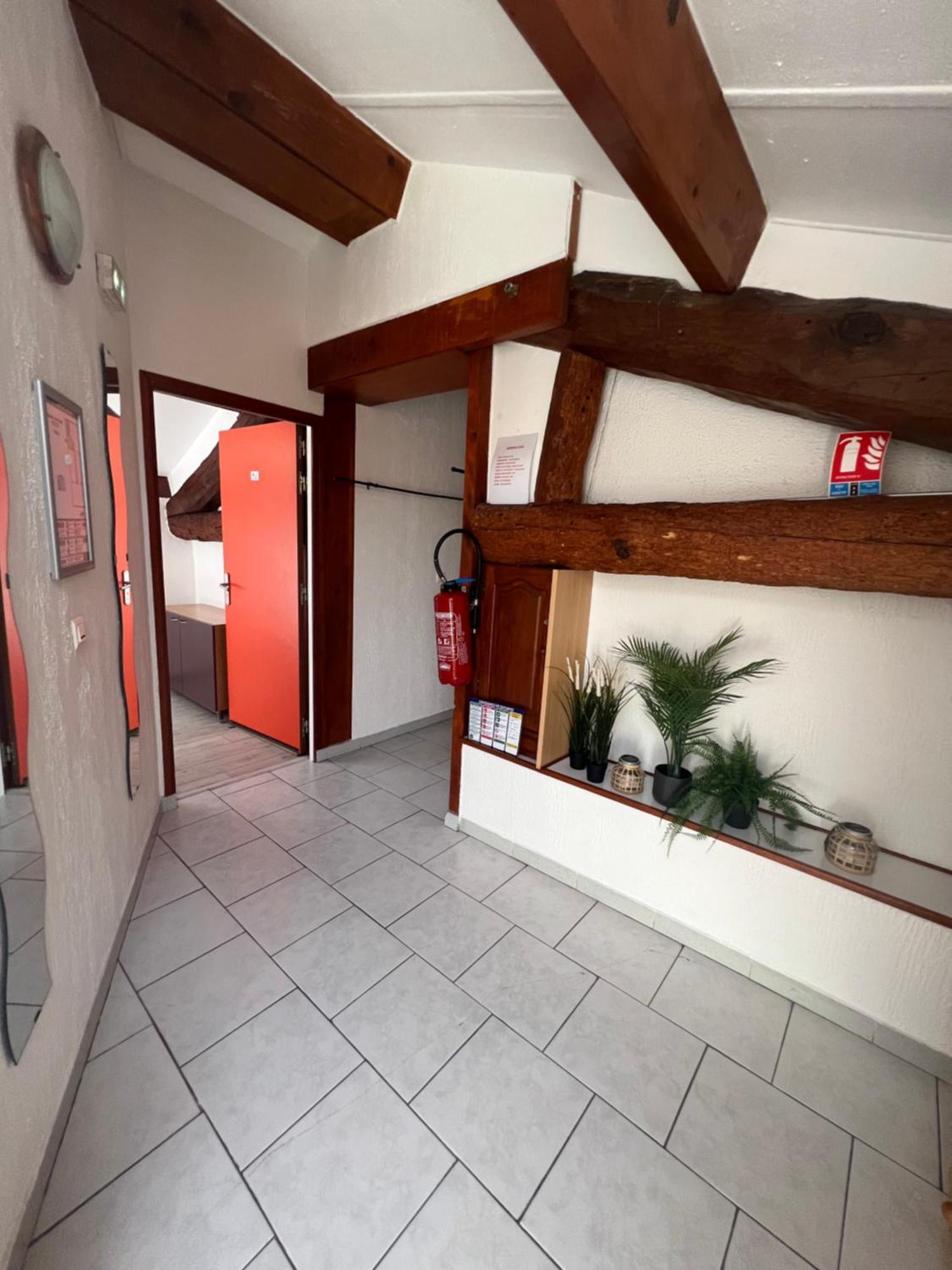 L'Oustaou Castellane Exterior foto